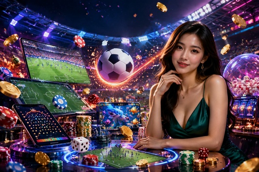 Về mm0188 – nền tảng cá cược hàng đầu Việt Nam